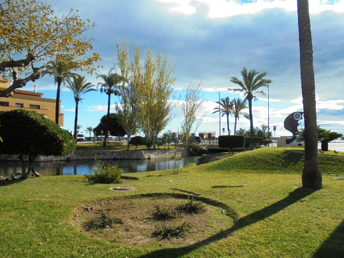 Los Labradores Peníscola Exterior foto